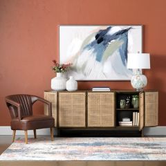 5 Door Domingo Sideboard