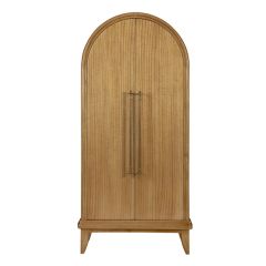 Modern Stevie Bar Cabinet