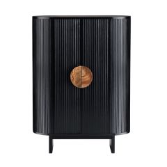 Contemporary Paloma Storage Cabinet