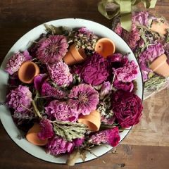 Enamelware Bowl Basin