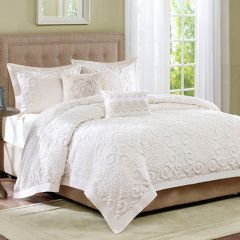 3 Piece Cozy Cottage Duvet Set