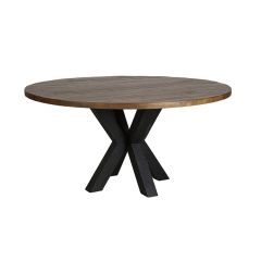 Modern Bridgerton Dining Table