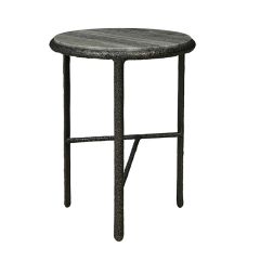 Sophisticated Ferris End Table