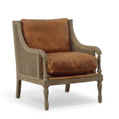 Bergere Ketchem Armchair