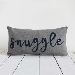 Snuggle Lumbar Pillow