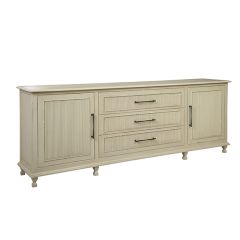 Distressed Hillary Sideboard