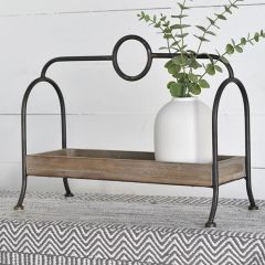 Modern Cottage Display Tray