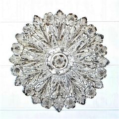 Chateau Medallion Wall Decor