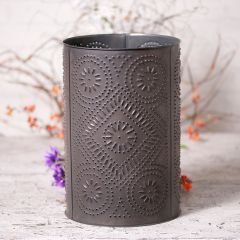 Cottage Elegance Waste Basket