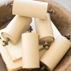 Replacement Mini Note Roll