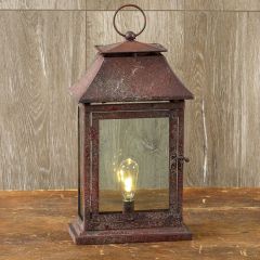 Primitive Style Lantern