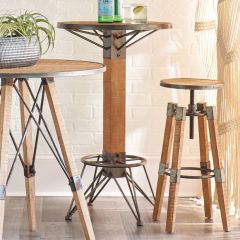 Farmhouse Bar Stool