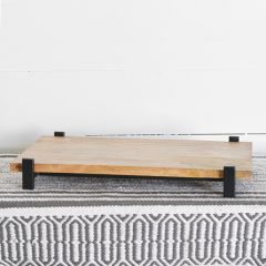 Simple Cheese Board Riser