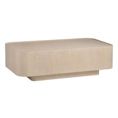 Modern Rectangular Cocktail Table