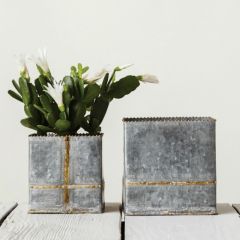 square-galvanized-metal-planters-set-of-2