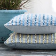 Simple Stripe Throw Pillow