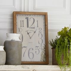 European Style Whimsical Wall Clock