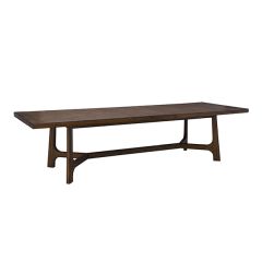 Modern Leon Dining Table