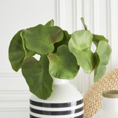 5 Stem Lotus Leaf Bundle