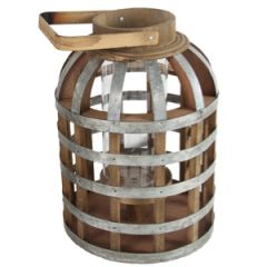 Cage Candle Lantern |
