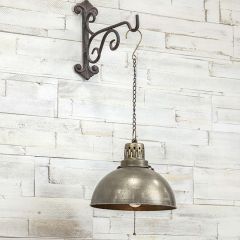 Hanging Dome LED Pendant Light