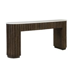 Marble Top Cheers Console