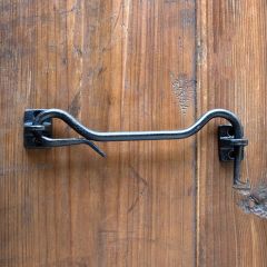 Small Forged Gate Latch