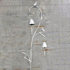 Beautiful Bell Stake