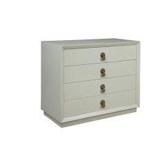 Large Modern Challenger Chest