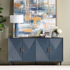 4 Door Arvada Sideboard