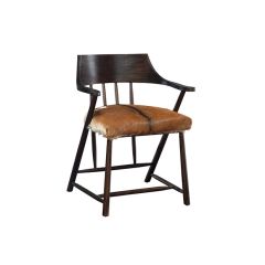 Minimalist Willow Dining Chair