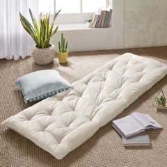 Classic Oblong Lounge Floor Cushion