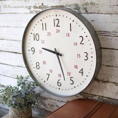 Classic Wall Clock