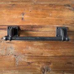 Cast Iron Door Handle