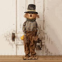 Gather Tabletop Scarecrow