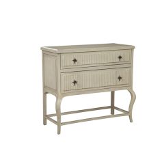 Mahogany Orion Chest