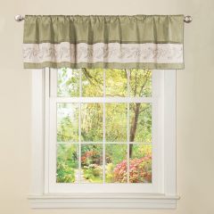Cozy Cottage Valance
