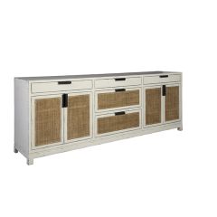 Reclaimed Pine Magnolia Buffet