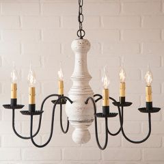 Classic Cottage Chandelier