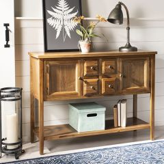 Country Living Sideboard Table