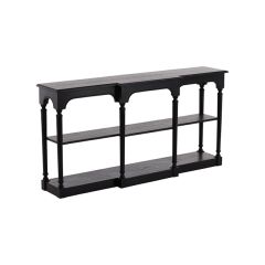 Modern Evanston Console