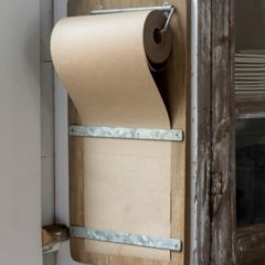 Cutting Board Notepad Replacement Paper Roll