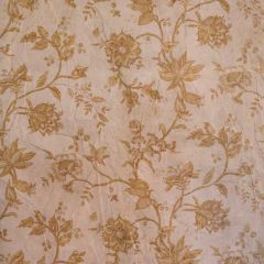 Vintage Style Floral Wallpaper