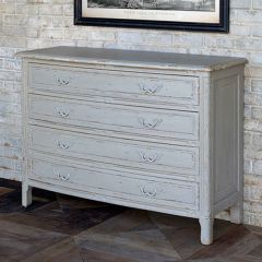 French Style Server Table