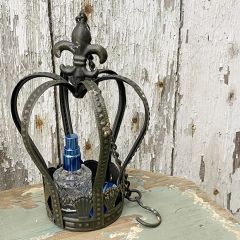 Decorative Hanging Crown