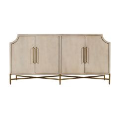 4 Door Capital Sideboard