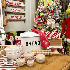 AFH Exclusive Baking Box Gift Set