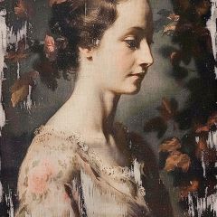 AFH Exclusive Di Fine Art Print