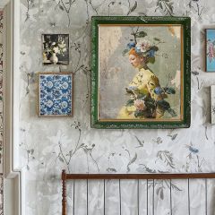 AFH Exclusive Ida Fine Art Print