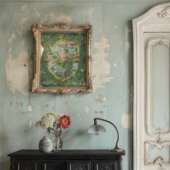 AFH Exclusive Linzy Fine Art Print